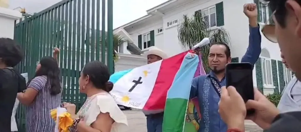 CSIM exige justicia ante Corte Interamericana por desaparecidos en Guerra Sucia