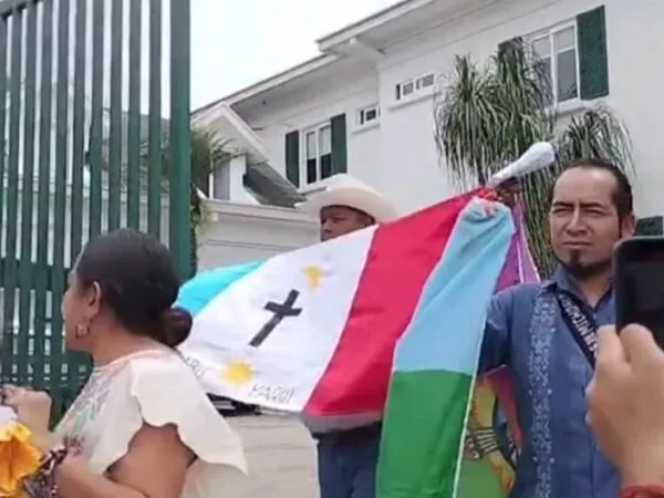 CSIM exige justicia ante Corte Interamericana por desaparecidos en Guerra Sucia