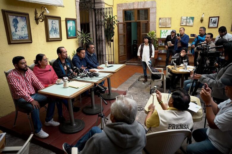 CSIM TEEM caso Aranza autogobierno