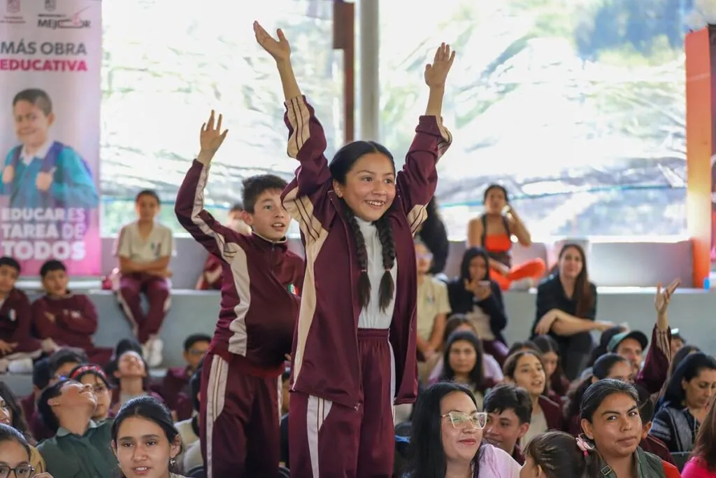Cuántos y cuáles días se descansará en megapuente de Día de Muertos 2025