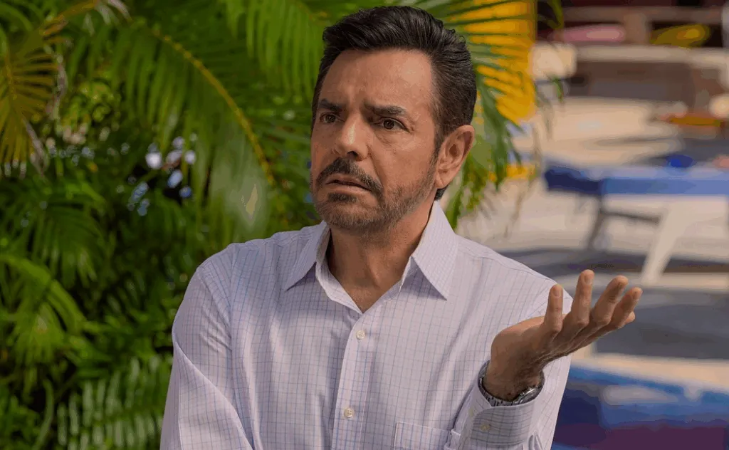 Dalílah Polanco causa polémica sobre su confesión en LCDLFM que involucra a Eugenio Derbez-1