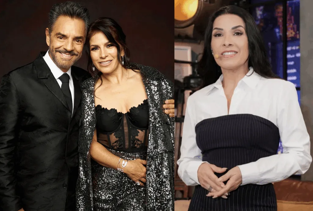 Dalílah Polanco causa polémica sobre su confesión en LCDLFM que involucra a Eugenio Derbez-2