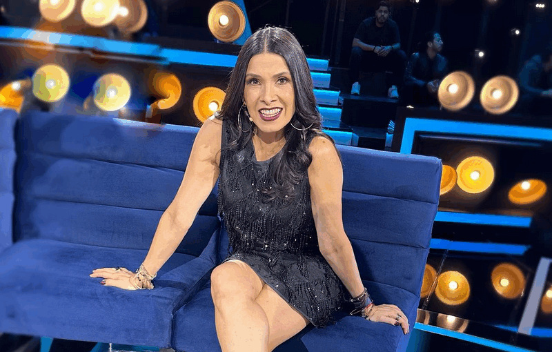 Dalílah Polanco causa polémica sobre su confesión en LCDLFM que involucra a Eugenio Derbez