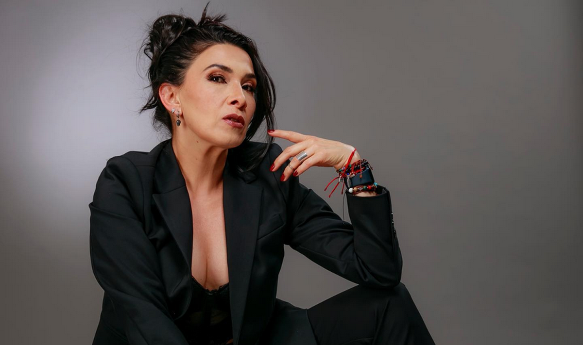 Dalílah Polanco enfrenta cuestionamientos sobre su vínculo con NXIVM tras declaraciones en LCDLFM
