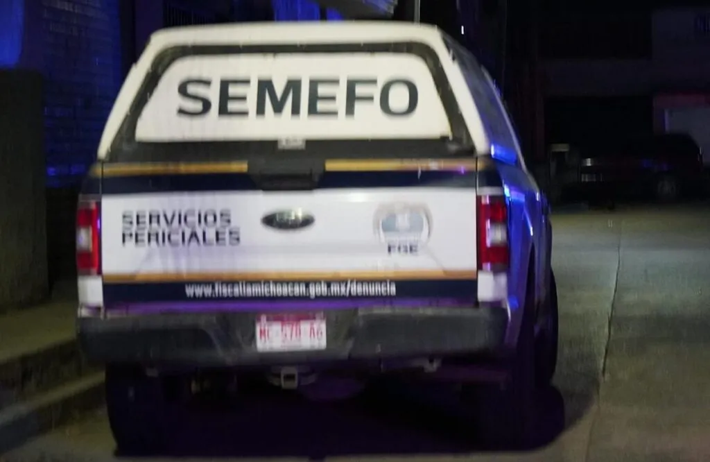 De un balazo en la cabeza matan a un hombre en la Valencia Segunda Sección de Zamora