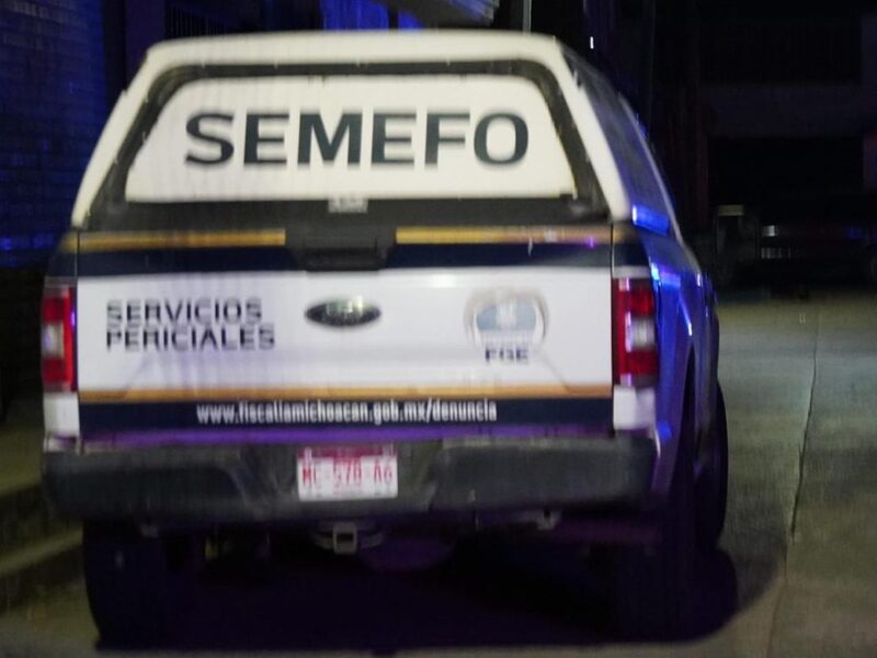 De un balazo en la cabeza matan a un hombre en la Valencia Segunda Sección de Zamora