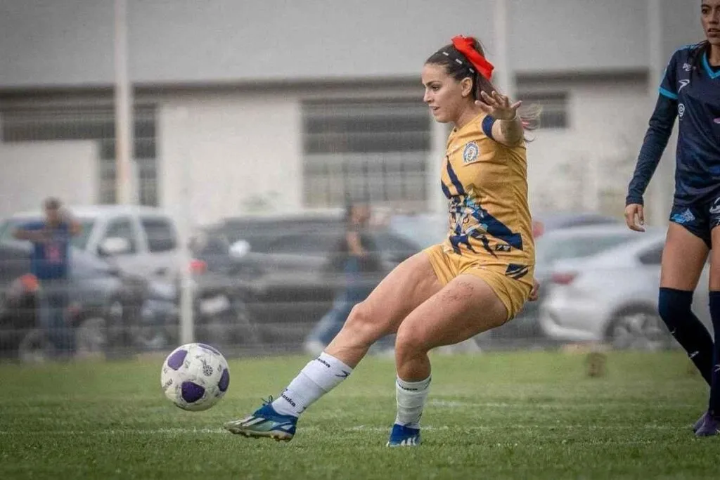 Debuta con triunfo Atlético Morelia-UMNSH Femenil en la Liga TDP-1