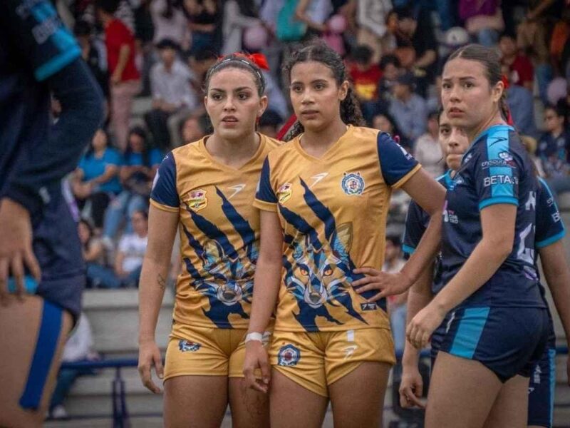 Debuta con triunfo Atlético Morelia-UMNSH Femenil en la Liga TDP