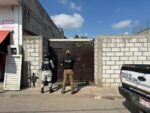 Asegura FGE más de mil dosis de narcóticos durante cateo en la localidad de Tzintzimeo