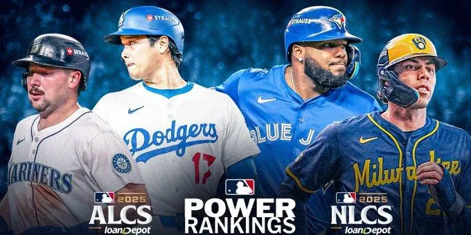 Definidas las series de Campeonato de Grandes Ligas