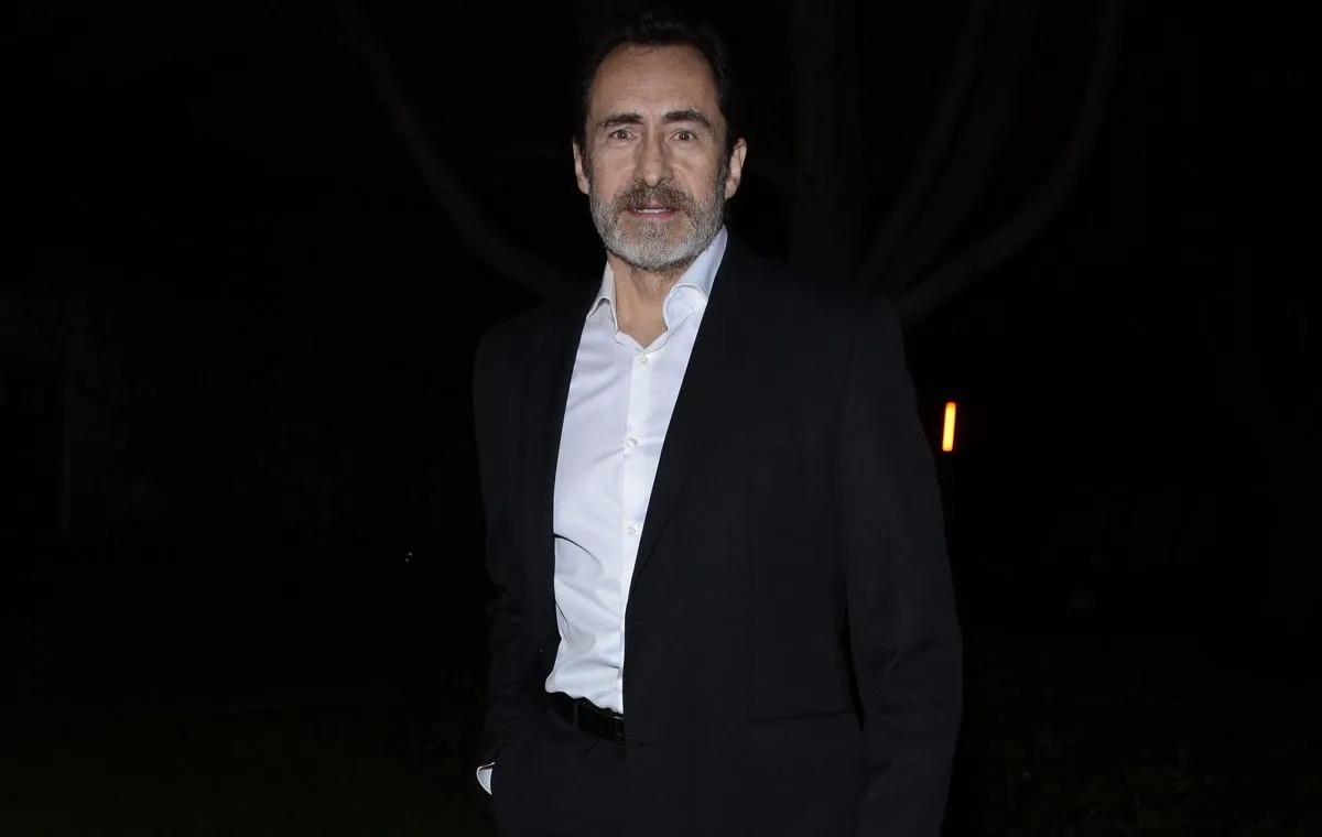 Demián Bichir alza la voz contra la xenofobia en Hollywood