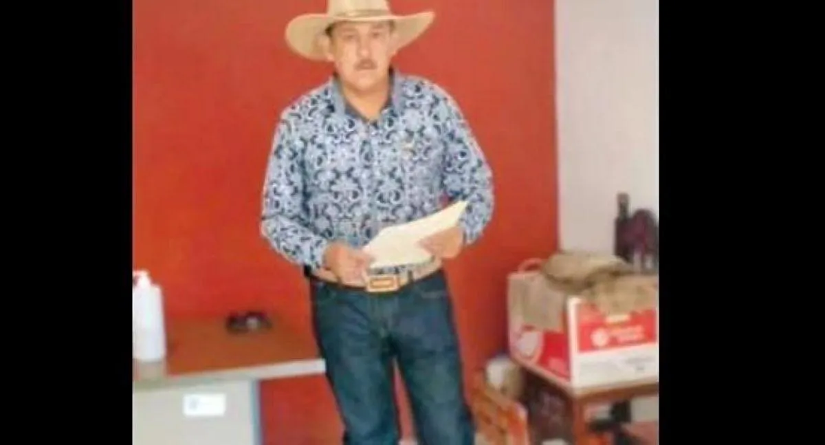 Denuncian desaparición forzada de líder comunero en Villa Jiménez