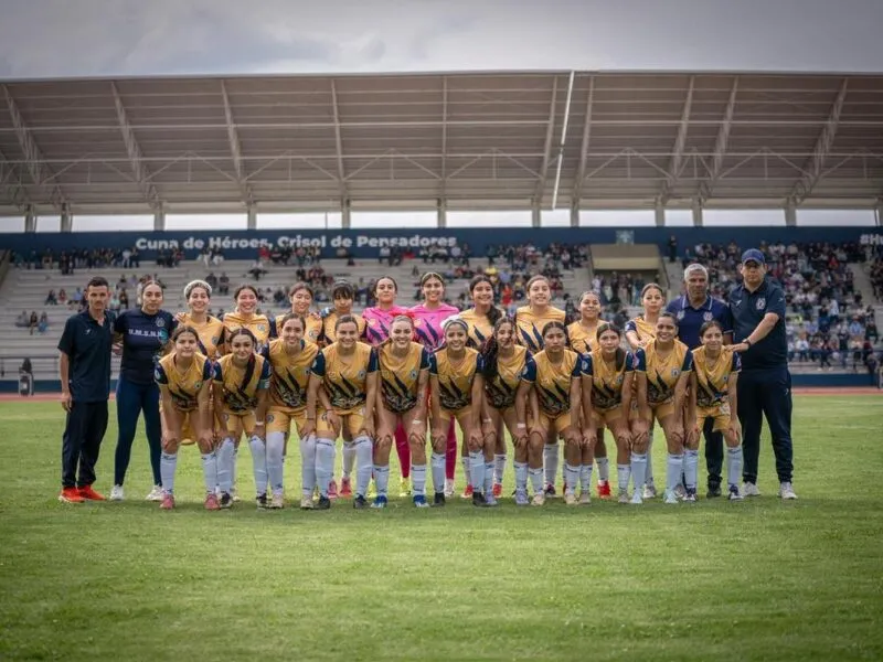 Deportivo Zamora hace la travesura al vencer en su casa 1-0 al Atlético Morelia-UMNSH