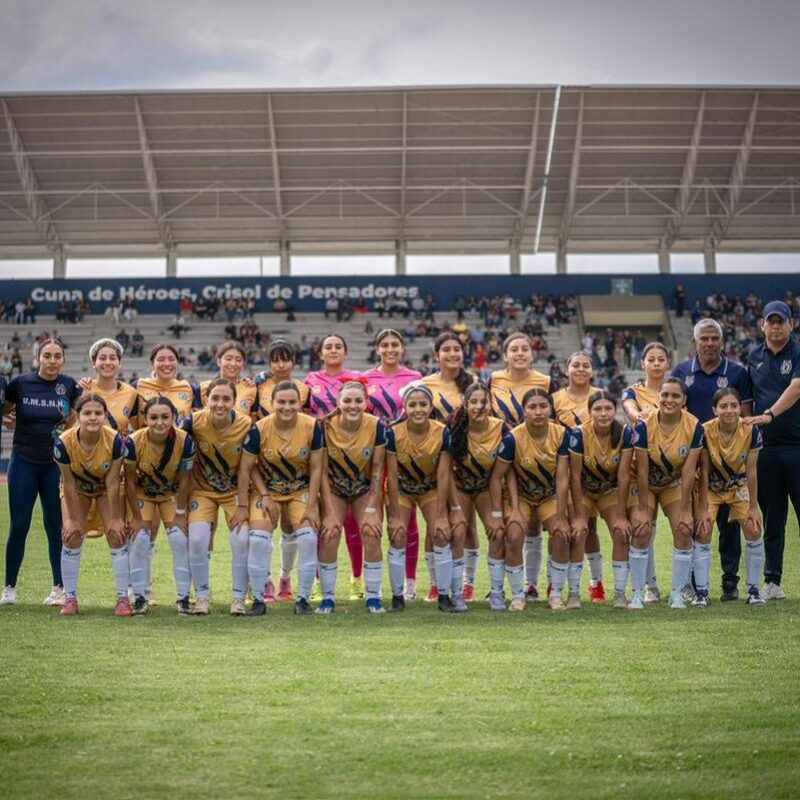 Deportivo Zamora hace la travesura al vencer en su casa al Atlético Morelia-UMNSH