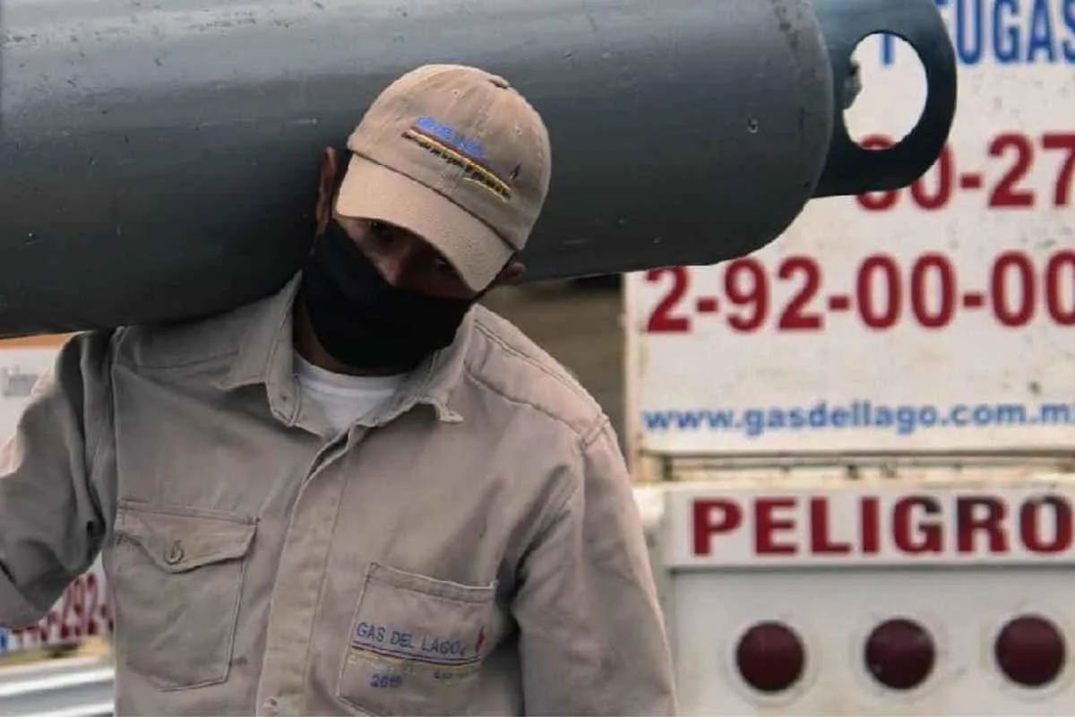 Desabasto de gas LP en Morelia por bloqueos carreteros, Juan Carlos Barragán