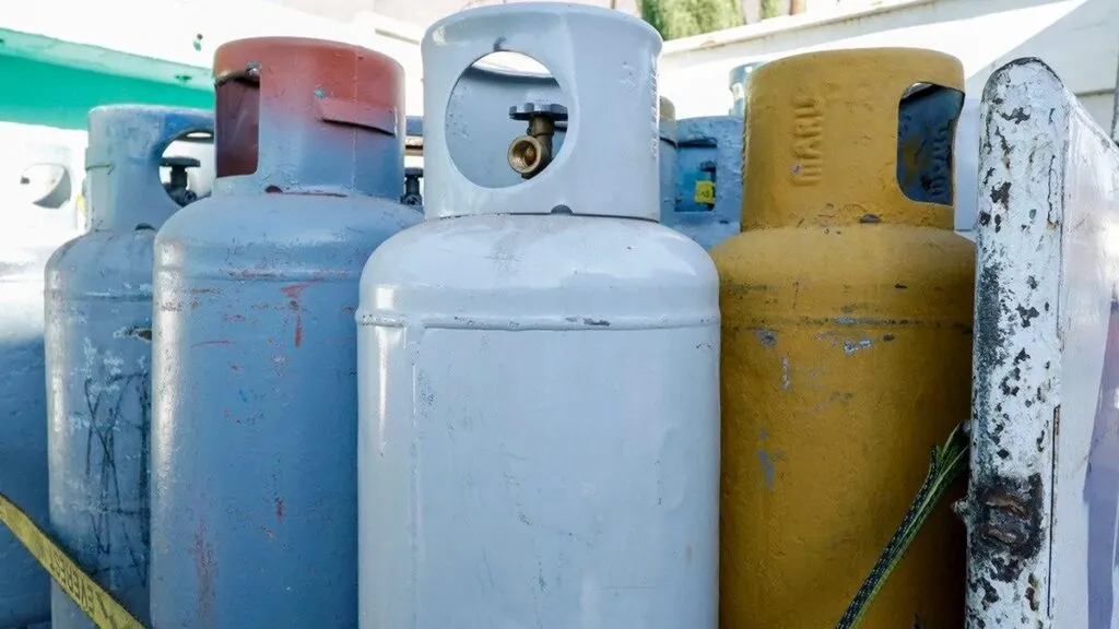 Desabasto de gas LP paraliza Morelia; transporte público y comercios, afectados