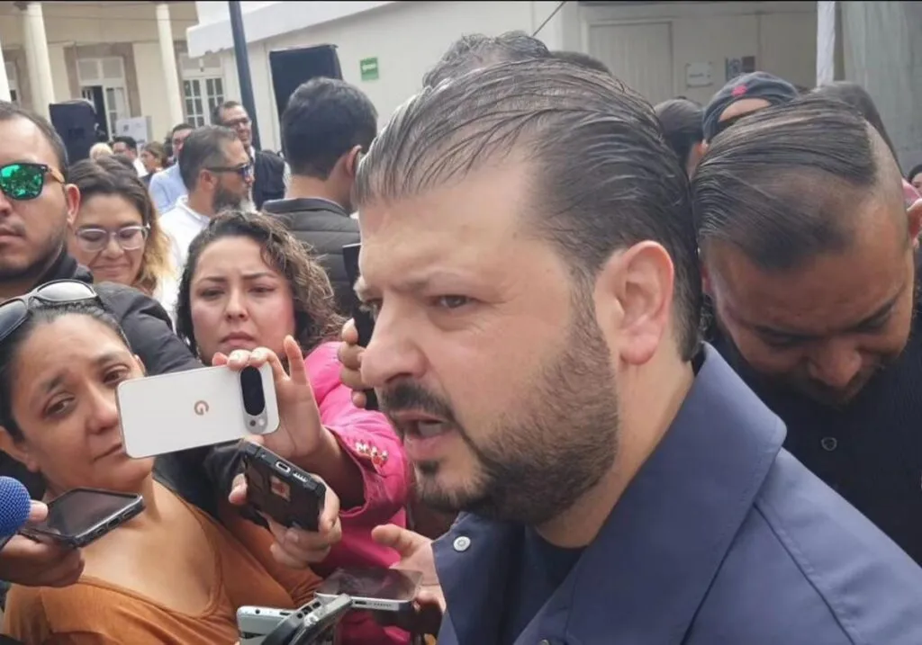 Descarta Segob Michoacán ataque directo a presidencia de Zinapécuaro