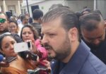 Descarta Segob ataque directo a presidencia de Zinapécuaro; “fueron tiros al aire, no hubo enfrentamiento”