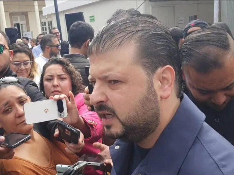 Descarta Segob Michoacán ataque directo a presidencia de Zinapécuaro