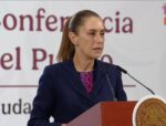 Sheinbaum confía en que diputados corrijan redacción de la ley de amparo