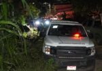 Tras enfrentamiento autoridades desmantelan un campamento del crimen organizado en Zamora