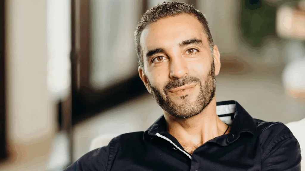 Detención de Simón Levy en Portugal: exsubsecretario enfrenta órdenes de aprehensión mexicanas