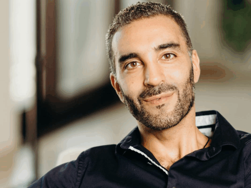 Detención de Simón Levy en Portugal: exsubsecretario enfrenta órdenes de aprehensión mexicanas