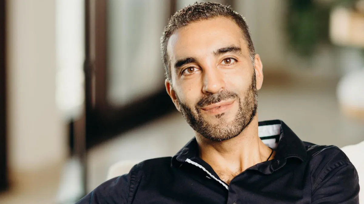 Detención de Simón Levy en Portugal: exsubsecretario enfrenta órdenes de aprehensión mexicanas