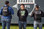 Detenido presunto asaltante de tiendas OXXO en Morelia: SSP