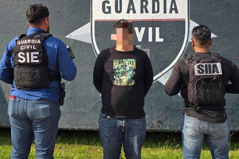 Detenido presunto asaltante de tiendas OXXO en Morelia: SSP