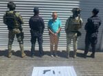 Detenido presunto generador de violencia en Morelia: SSP