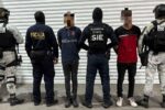 Detenidos con armas, 2 generadores de violencia en Buenavista: SSP