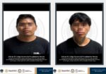 Detienen a dos hermanos,  presuntos responsables del delito de extorsión, en agravio de limoneros en la región de Apatzingán