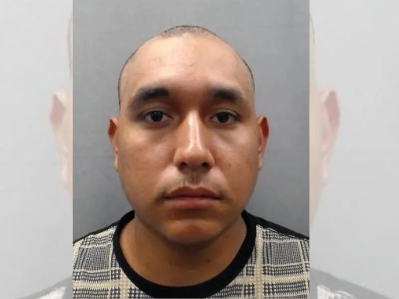 Detienen a migrante mexicano en Texas tras ofrecer en TikTok 10 mil dólares por matar agentes de ICE
