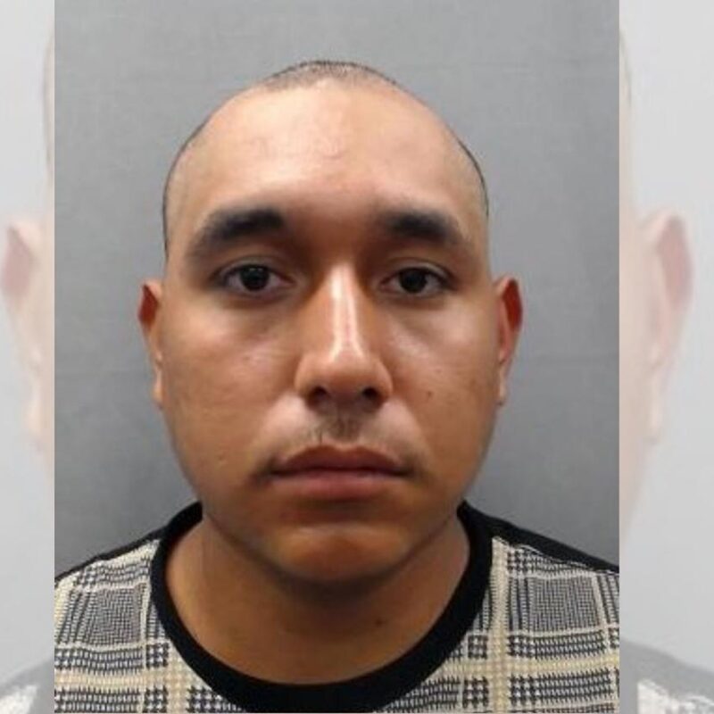 Detienen a migrante mexicano por ofrecer recompensas para matar a agentes de ICE