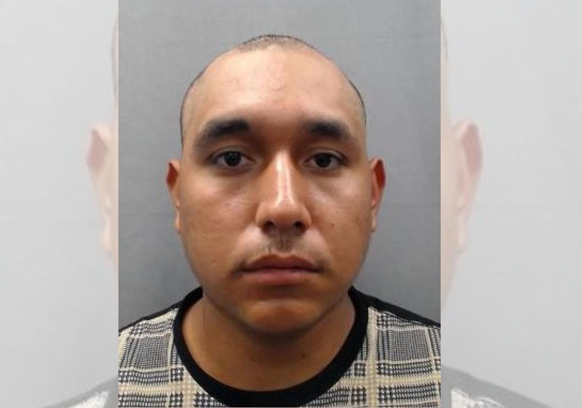 Detienen a migrante mexicano en Texas tras ofrecer en TikTok 10 mil dólares por matar agentes de ICE