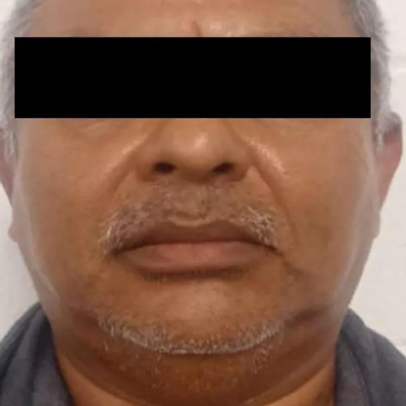 Arrestan a exdirector de la Policía de Tabasco de Hernán Bermúdez