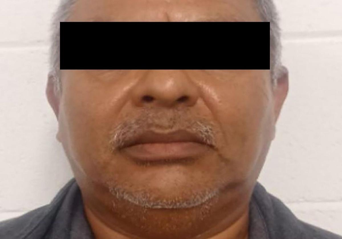 Detienen al exdirector de la Policía de Tabasco de Hernán Bermúdez