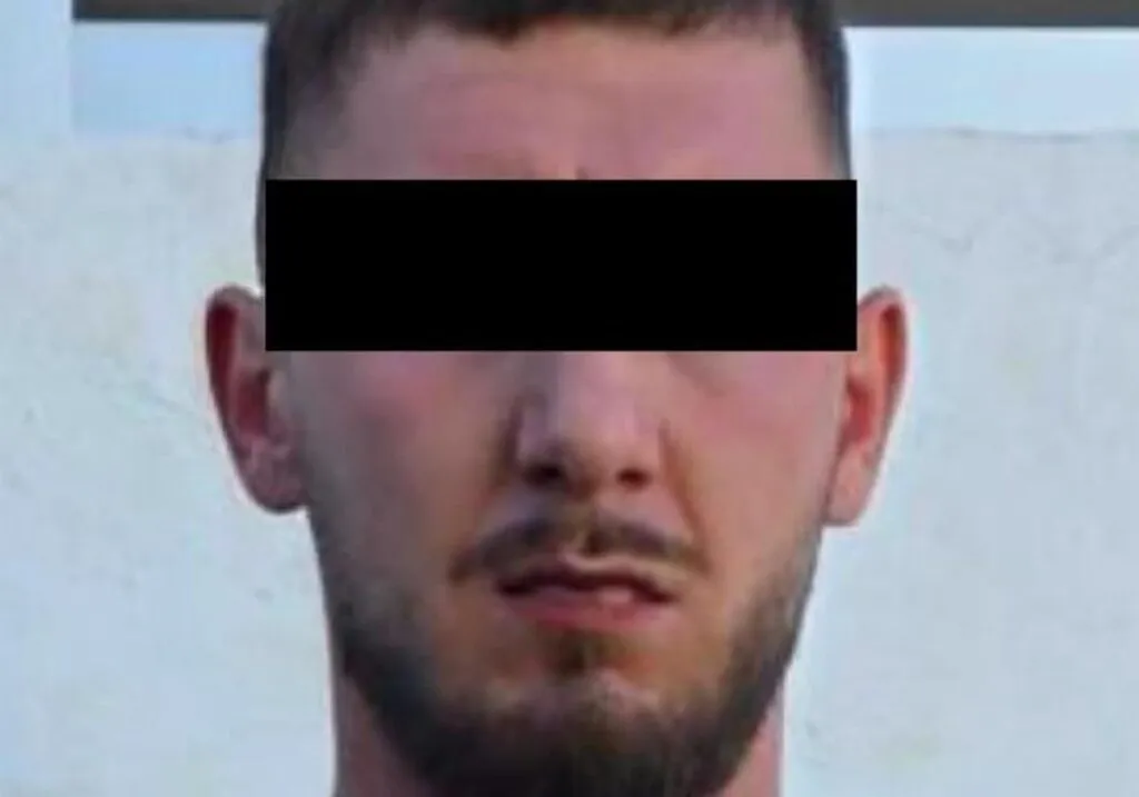 Detienen en Quintana Roo a "El Griego", buscado por la Europol por tráfico de armas, drogas y lavado de dinero