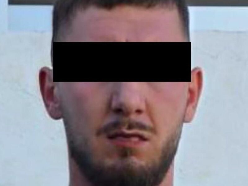 Detienen en Quintana Roo a "El Griego", buscado por la Europol por tráfico de armas, drogas y lavado de dinero