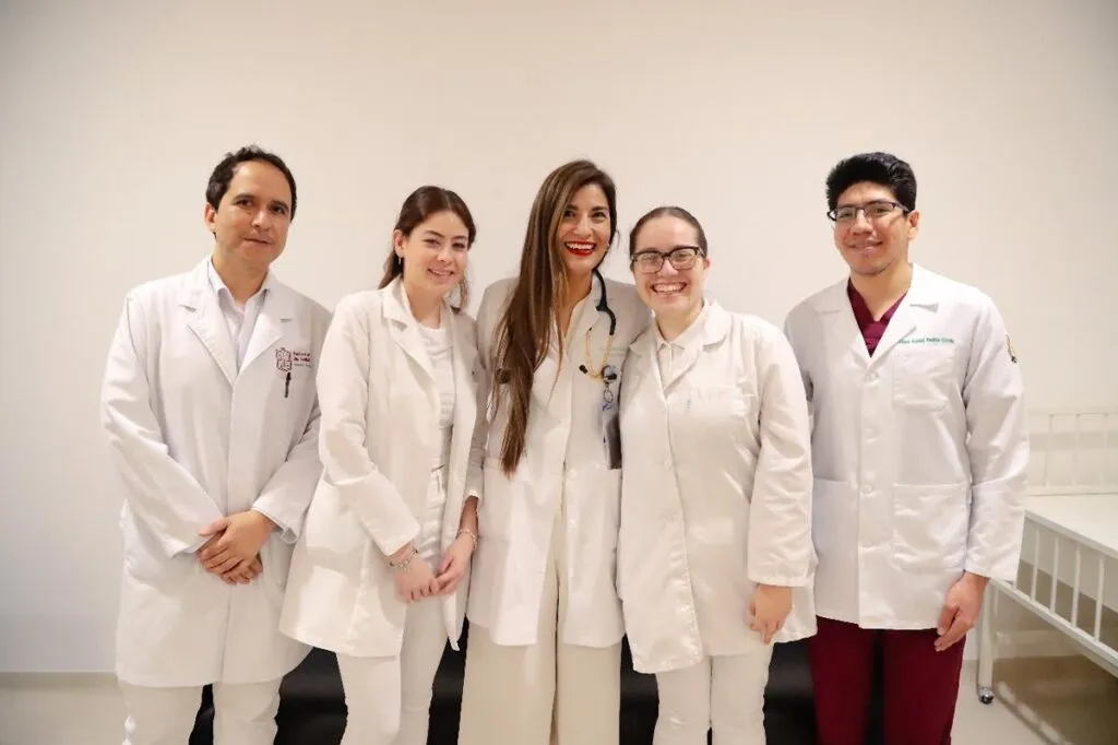 Día del Médico en México 2025: fecha, origen y datos clave sobre la profesión