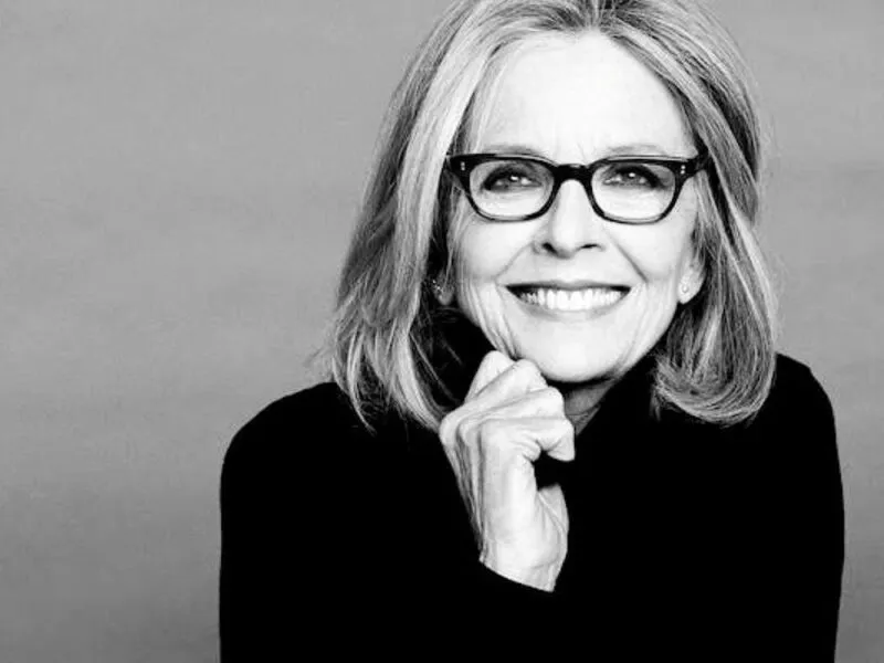 Diane Keaton, ícono del cine estadounidense, fallece a los 79 años en California