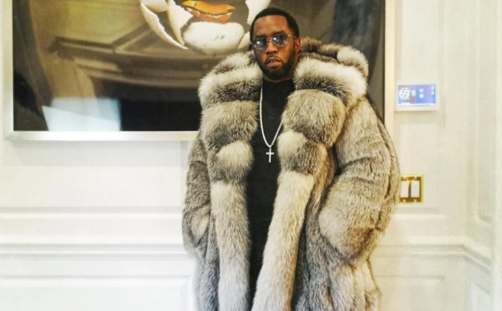 Diddy sentenciado de 4 años y 2 meses en prisión federal por cargos de prostitución