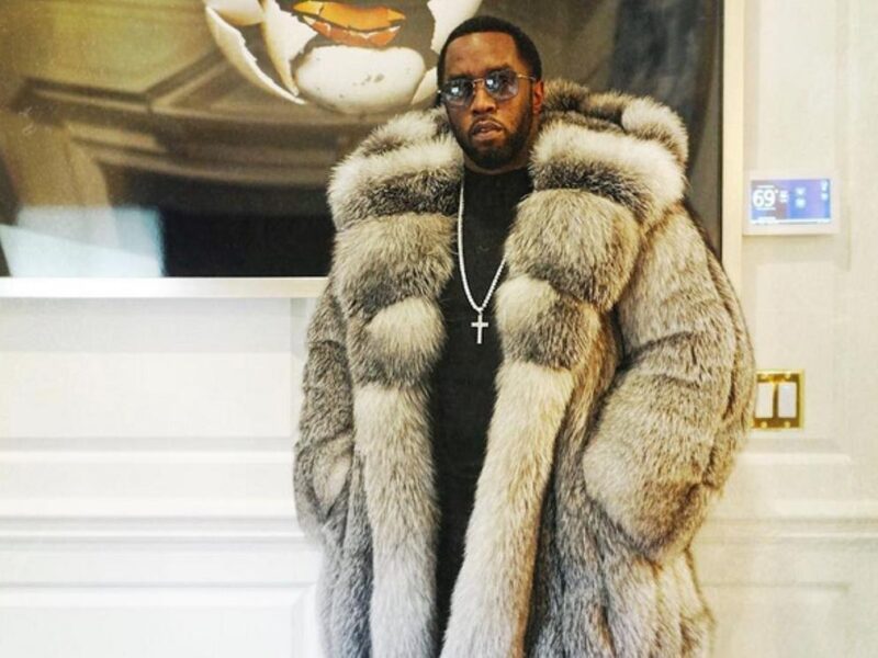Diddy sentenciado de 4 años y 2 meses en prisión federal por cargos de prostitución