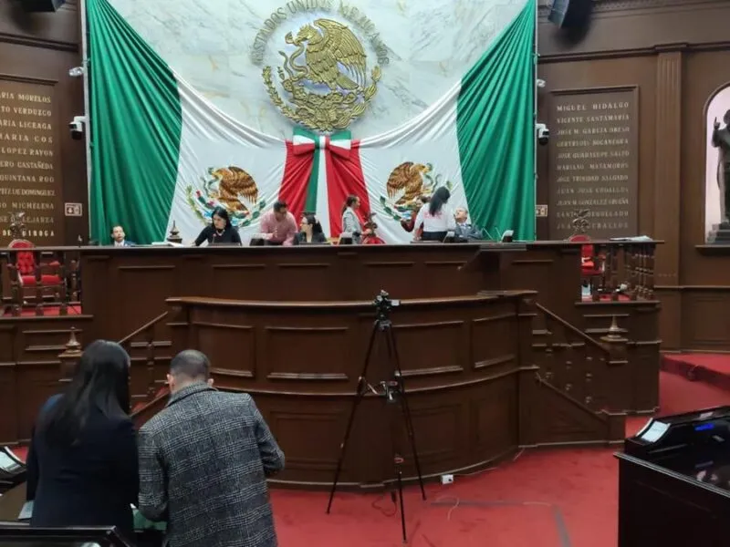 Diputados quieren más dinero, olvidaron austeridad y aprobaron aumento presupuestal para 2026