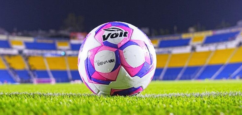 Dónde ver EN VIVO la fecha doble de la Jornada 14 del Apertura 2025 de la Liga MX