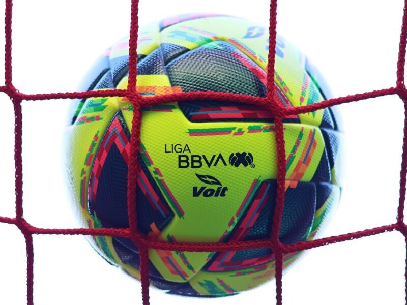 Dónde ver EN VIVO la Jornada 12 del Apertura 2025 de la Liga MX