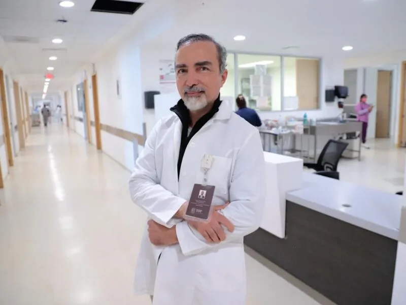 Dónde y cómo surge el Día del Médico en México