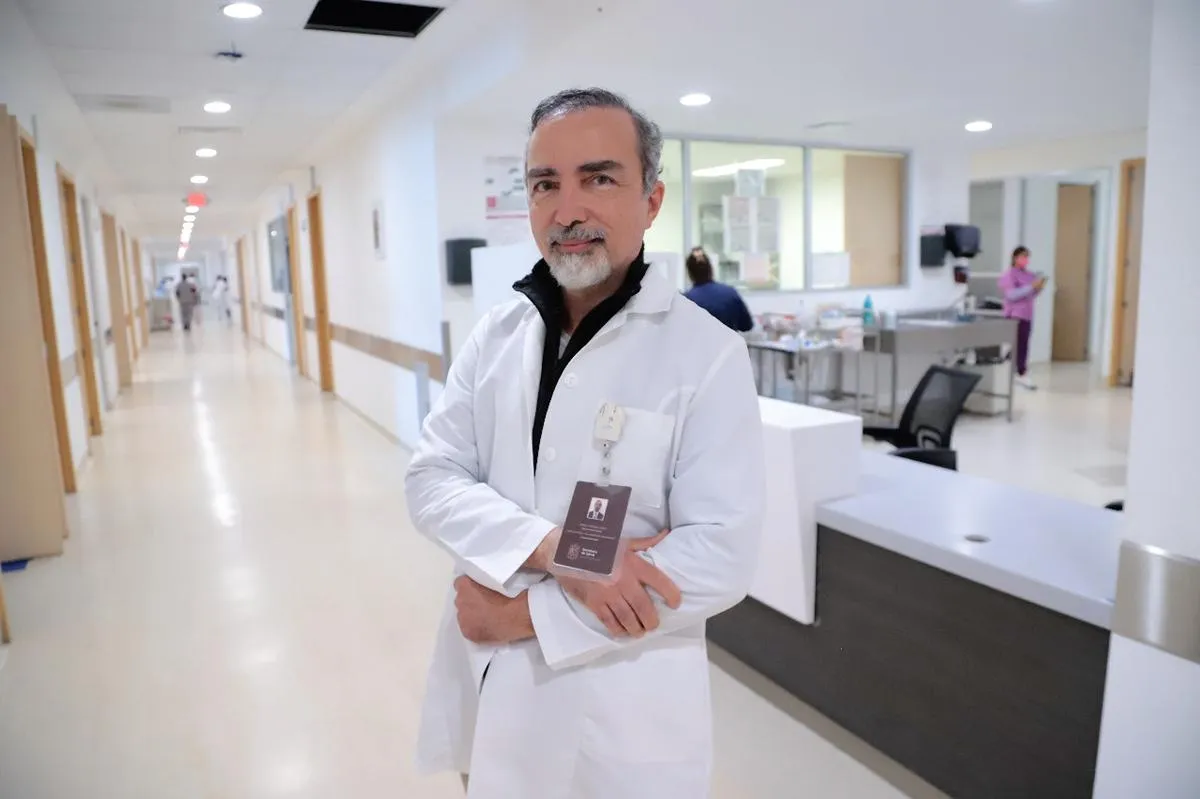 Dónde y cómo surge el Día del Médico en México