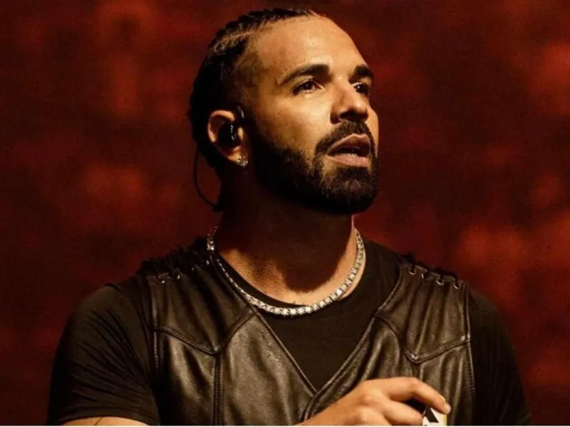 Drake pierde su demanda contra Universal Music Group por la canción “Not Like Us” de Kendrick Lamar
